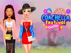 Jwèt My Coachella Festival Outfits