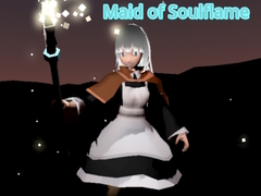Jwèt Maid of Soulflame