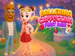 Jwèt Ballerina Cappuccina First Date