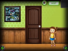 Jwèt Amgel Kids Room Escape 315
