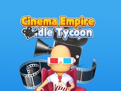 Jwèt Cinema Empire Idle Tycoon