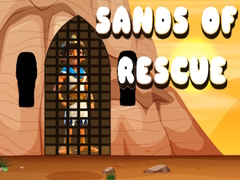 Jwèt Sands of Rescue