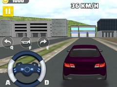 Jwèt The Long Drive