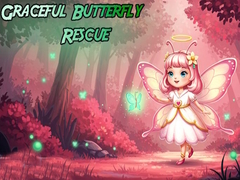 Jwèt Graceful Butterfly Rescue