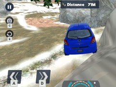 Jwèt Otr Off-road Driving