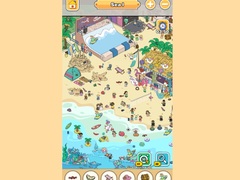 Jwèt Find It Out Water Park