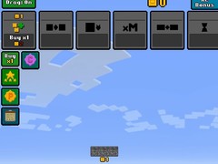 Jwèt Sky Blocks Falling