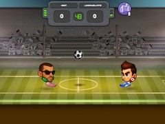 Jwèt Soccer Arena X