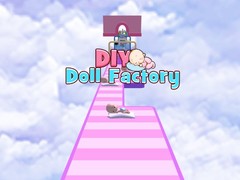 Jwèt DIY Doll Factory