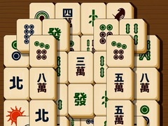 Jwèt Hidden Pairs Mahjong