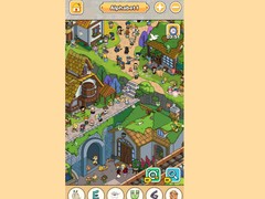 Jwèt Find It Out Alphabet Lore ABC