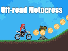 Jwèt Off-road Motocross