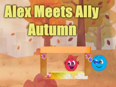 Jwèt Alex Meets Ally Autumn