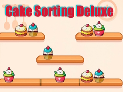 Jwèt Cake Sorting Deluxe