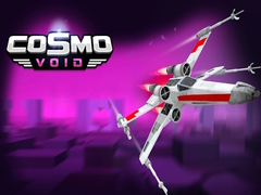 Jwèt Cosmo Void