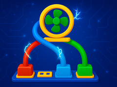 Jwèt Tangle Master 3D