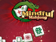Jwèt Mindful Mahjong