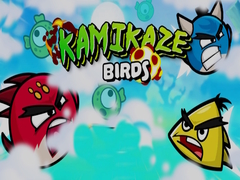Jwèt Kamikaze Birds