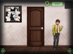 Jwèt Amgel Easy Room Escape 291