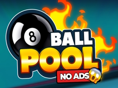 Jwèt 8 Ball Pool No Ads