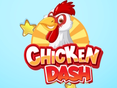 Jwèt Chicken Dash