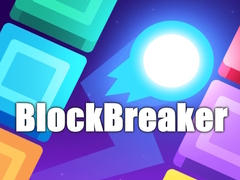 Jwèt BlockBreaker