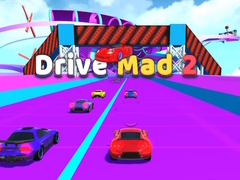Jwèt Drive Mad 2