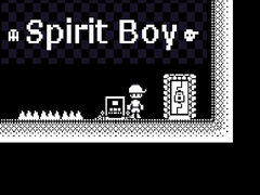 Jwèt Spirit Boy