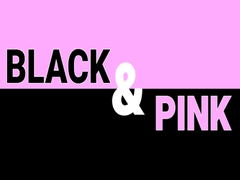 Jwèt Black & Pink