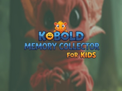 Jwèt Kobold Memory Collector For Kids