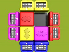 Jwèt Color Block Jam