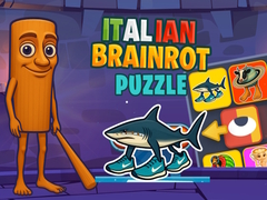 Jwèt Italian Brainrot Puzzle