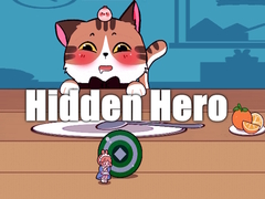 Jwèt Hidden Hero