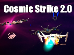 Jwèt Cosmic Strike 2