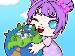 Jwèt Avatar Life My Town
