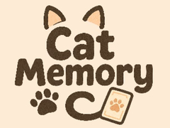Jwèt Cat Memory