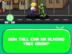 Jwèt Fight Trivia 2