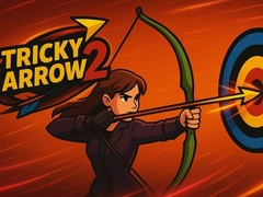 Jwèt Tricky Arrow 2