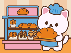 Jwèt Purrfect Bakery