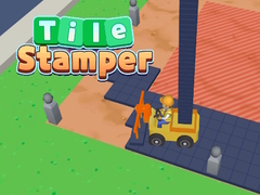 Jwèt Tile Stamper