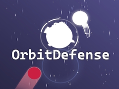 Jwèt OrbitDefense