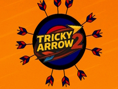 Jwèt Tricky Arrow 2