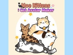 Jwèt Moe Kittens: Cat Avatar Maker