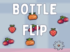 Jwèt Bottle Flip