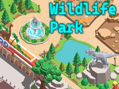 Jwèt Wildlife Park
