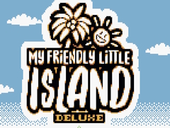 Jwèt My Friendly Little Island