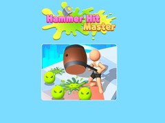 Jwèt Hammer Hit Master