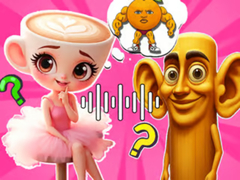 Jwèt Kids Quiz: Brainrot Soundboard Memes