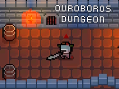 Jwèt Ouroboros Dungeon