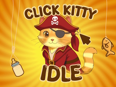 Jwèt Click Kitty Idle